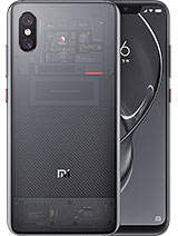 Xiaomi Mi 8 Explorer Price With Specifications